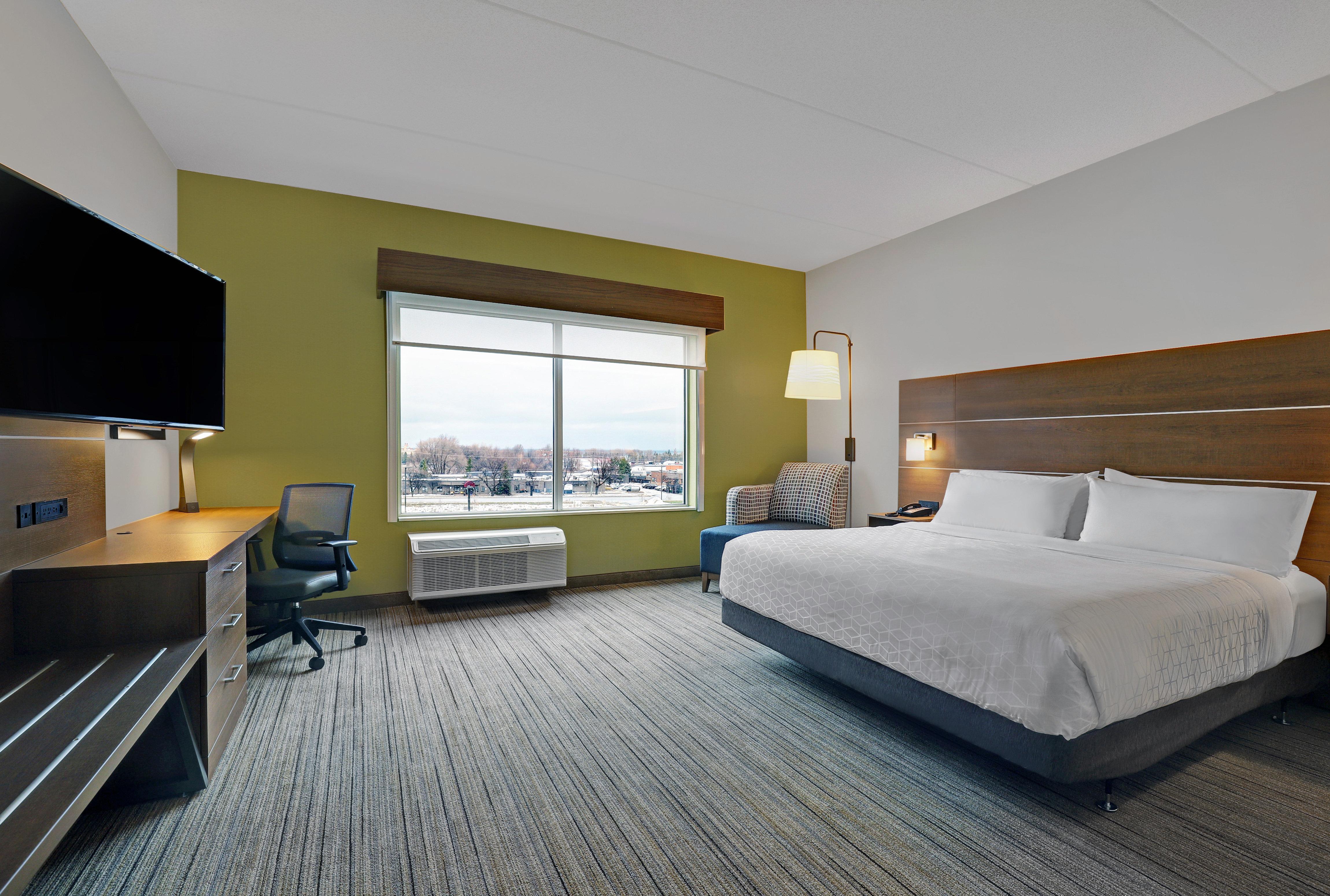 Holiday Inn Express & Suites - コリングウッド エクステリア 写真