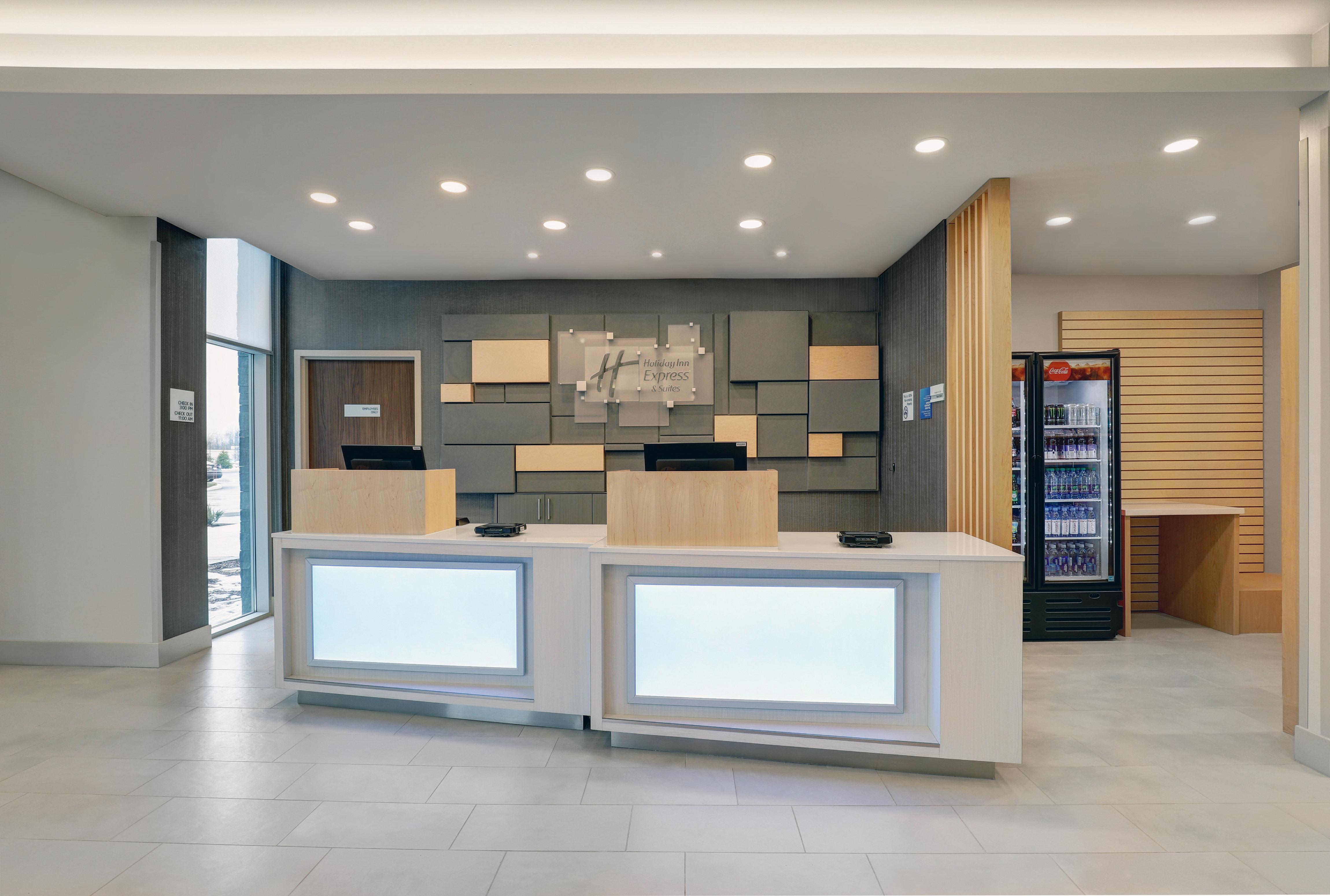 Holiday Inn Express & Suites - コリングウッド エクステリア 写真